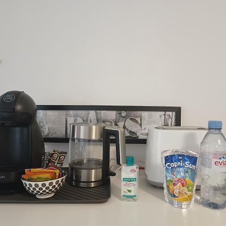 Studio Meuble A Bougival Dış mekan fotoğraf