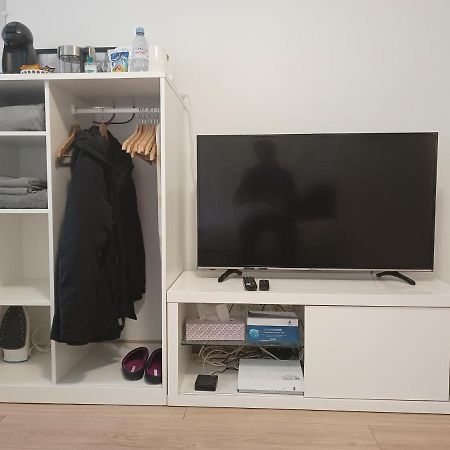 Studio Meuble A Bougival Dış mekan fotoğraf