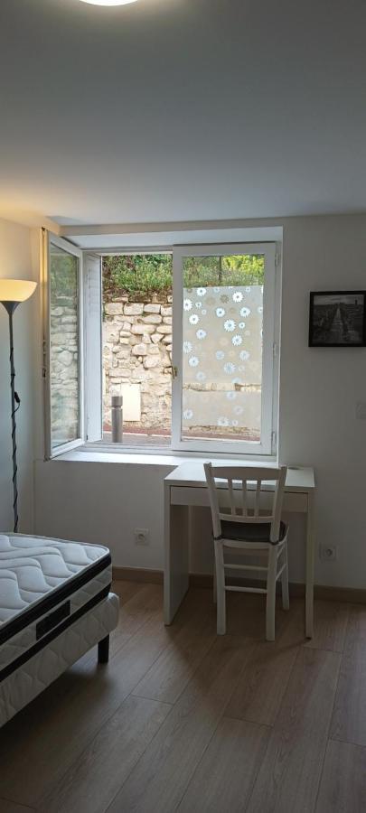 Studio Meuble A Bougival Dış mekan fotoğraf