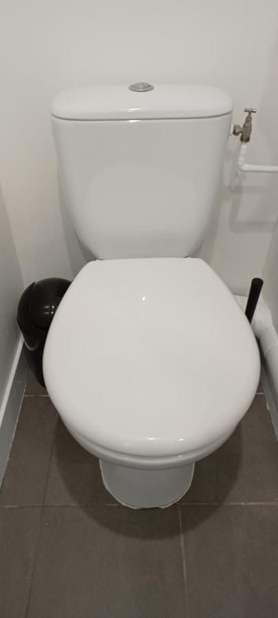 Studio Meuble A Bougival Dış mekan fotoğraf