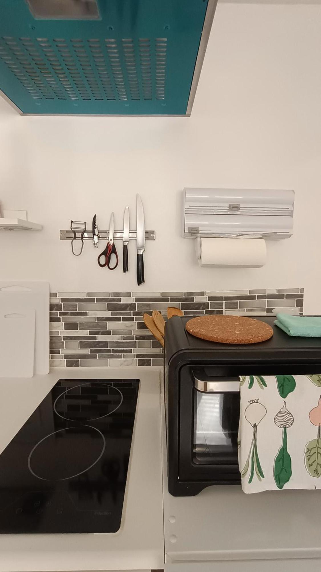 Studio Meuble A Bougival Dış mekan fotoğraf