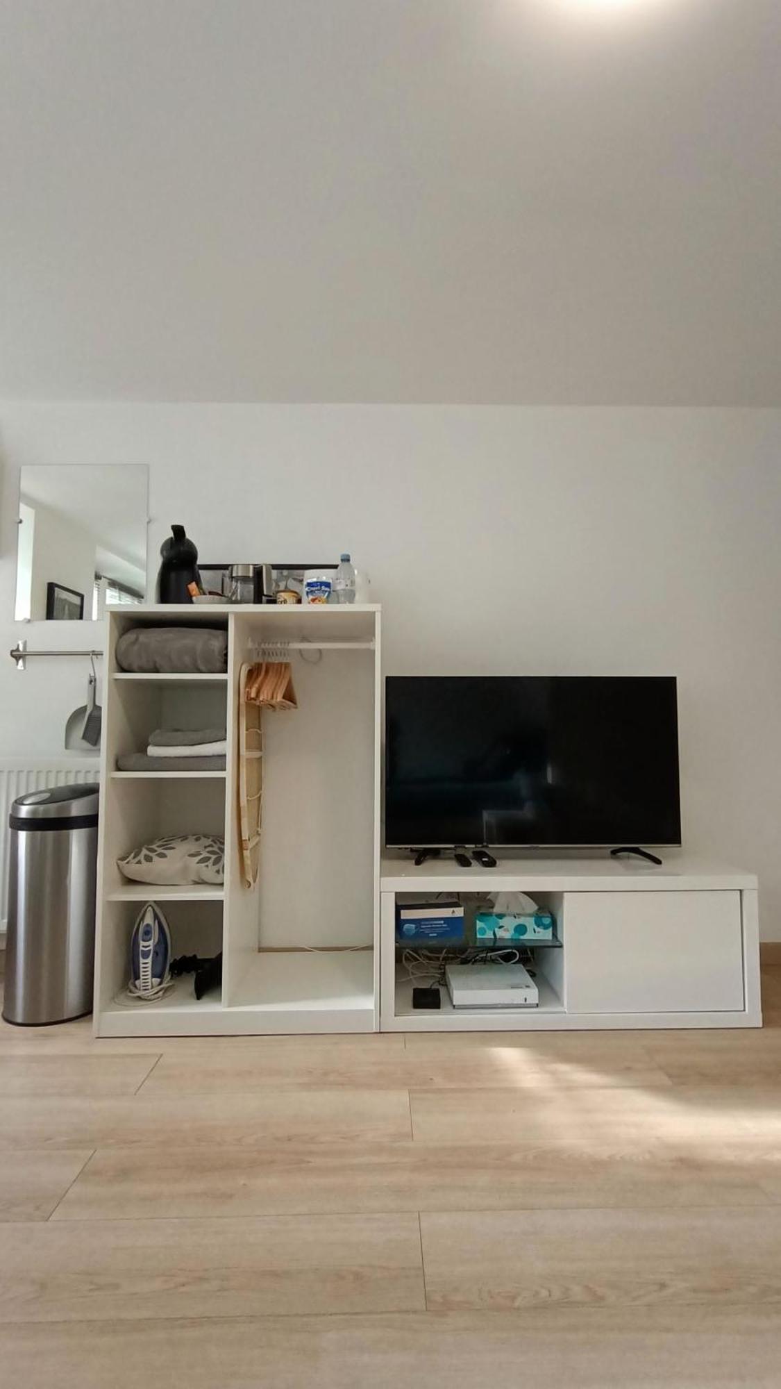 Studio Meuble A Bougival Dış mekan fotoğraf